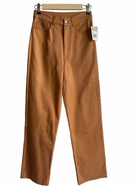 Organic Cotton Pants
